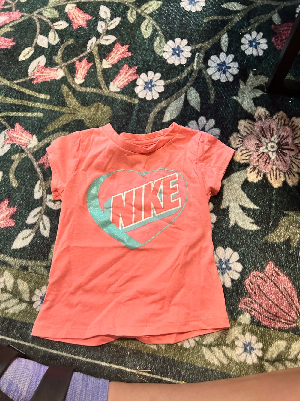 2t Nike Shirt